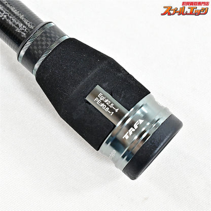 【アブガルシア】 ソルティステージ プロトタイプ XEGS-862M Abu Garcia SALTY STAGE PROTO-TYPE アオリイカ K_176