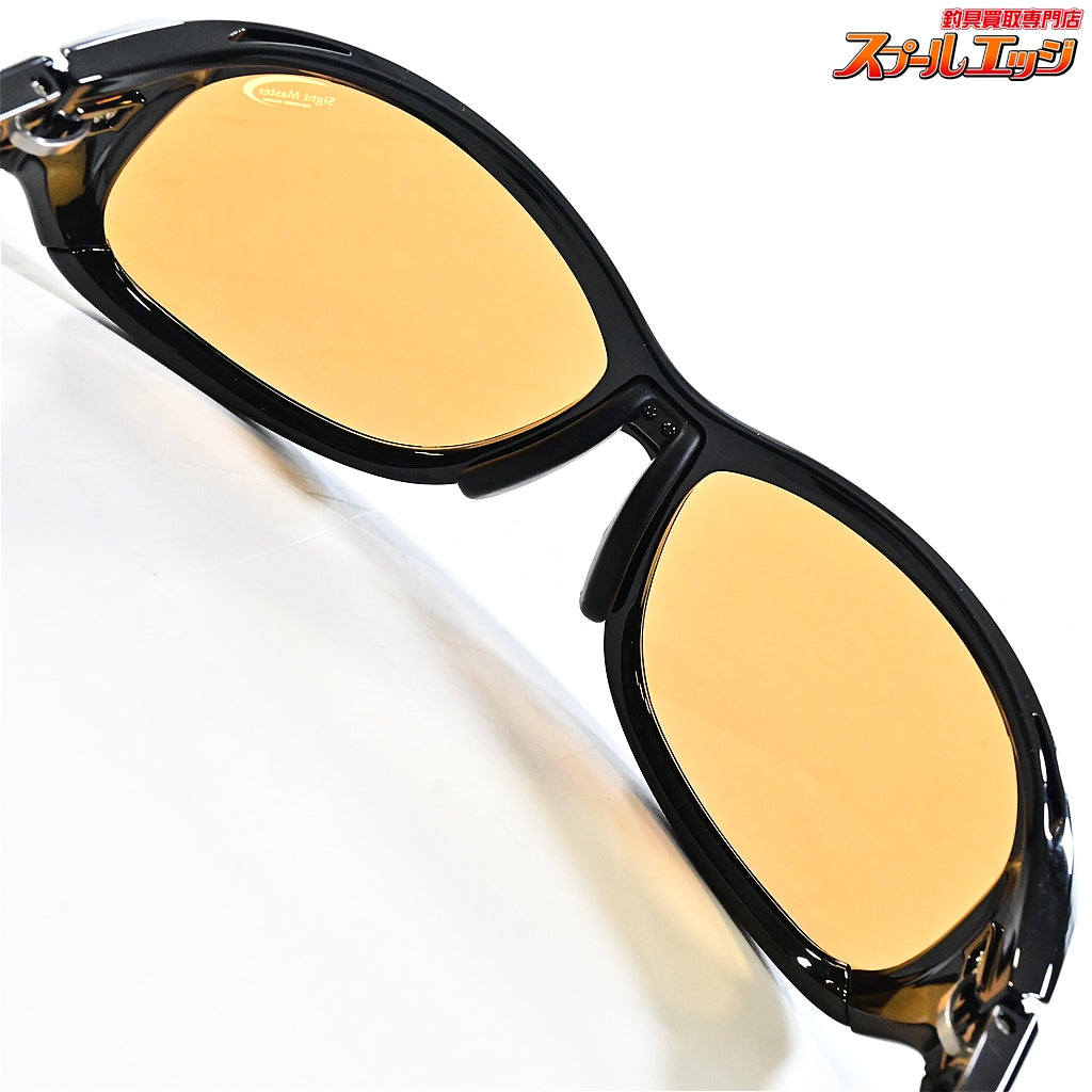 【ティムコ】 サイトマスター ロトンド ブラック スーパーセレン 77-51291 TIEMCO SightMaster Rotondo Black 偏光 K_060