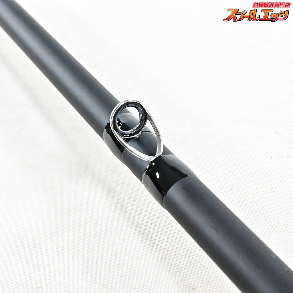 【ジャストエース】 プロトタイプ ロッド 5oz 7ft ビッグベイトシーバス用 JUSTACE シーバス ワラサ ブリ K_254