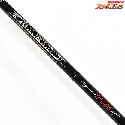 【エバーグリーン】 カレイド インスピラーレ IRSC-610MHRF スーパーレイブンRS EVERGREEN KALEIDO Inspirare Super Raven ブラックバス K_260