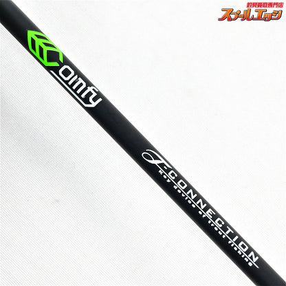 【ジャッカル】 ティモン Tコネクション コンフィー TCC-S60L-E JACKALL TIMON T-CONNECTION Comfy ニジマス K_136