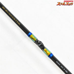 【ダイワ】 リーオマスター マダイ AGS M-300 DAIWA RHEOMASTER MADAI マダイ K_194