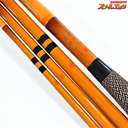 【シマノ】 普天元 独歩 16尺 十六尺 SHIMANO Futengen Doppo ヘラブナ K_151