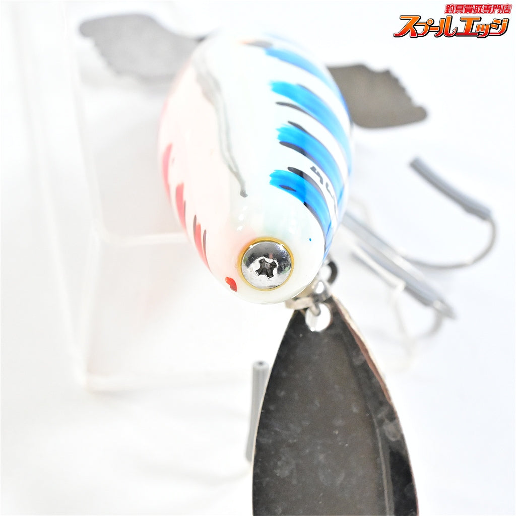 【痴虫】 でっカブメスjr 別注 CHIMUSHI 淡水用ルアー K_060