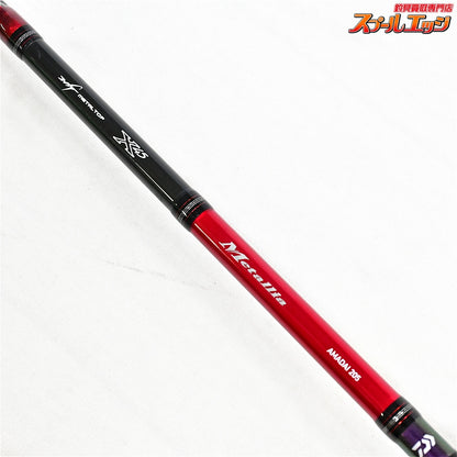 【ダイワ】 メタリア アマダイ 205 DAIWA METALLIA AMADAI アマダイ K_149