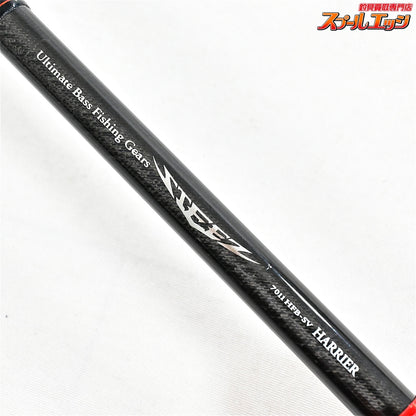 【ダイワ】 06スティーズ ハリアー 7011HFB-SV DAIWA STEEZ HARRIER ブラックバス K_258