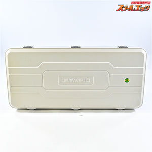 【オリムピック】 ビッグレジャークーラー 75SDL 75L クーラーボックス OLYMPIC BIG LEISURE COOLER K_210