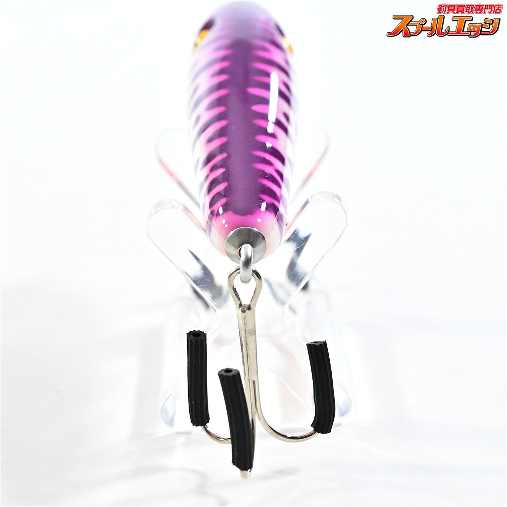 【アングラーズメイド】 ワンノッカー ペンシル フィッシュマン 95mm 5/9oz ANGLERS MADE ONE-KNOCKER Fishman 淡水用ルアー K_060