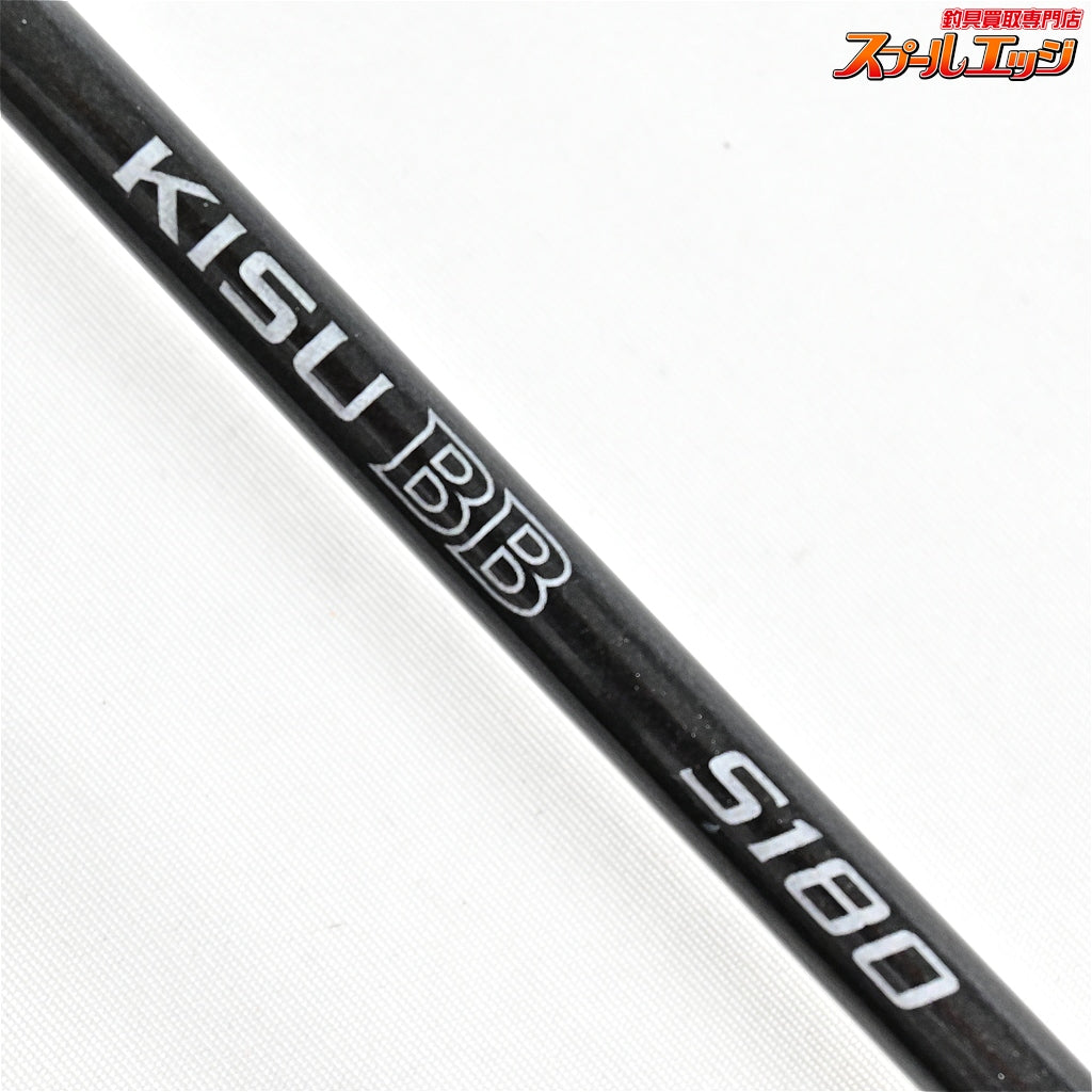 【シマノ】 19キス BB S180 SHIMANO KISU シロギス K_135