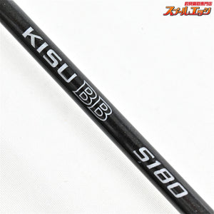 【シマノ】 19キス BB S180 SHIMANO KISU シロギス K_135