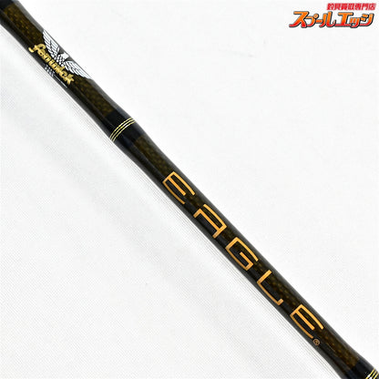 【USフェンウィック】 イーグル EA66L-MS-3 Fenwick EAGLE ブラックバス K_118