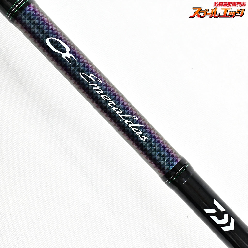 【ダイワ】 21エメラルダス MX 89M・N DAIWA EMERALDAS アオリイカ K_181