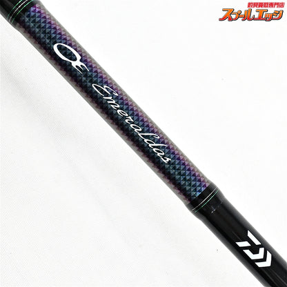 【ダイワ】 21エメラルダス MX 89M・N DAIWA EMERALDAS アオリイカ K_181