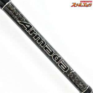 【デジーノ】 アルマダ AR-C511MHST/SS EVAモデル DESIGNO Armada ブラックバス K_224