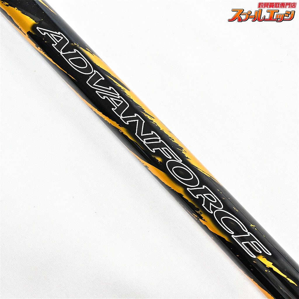 【シマノ】 25アドバンフォース 荒瀬 90 SHIMANO ADVANFORCE アユ K_187
