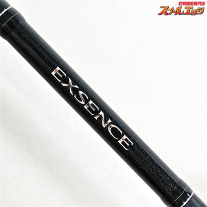【シマノ】 13エクスセンス S907M・H/F SHIMANO EXSENCE シーバス K_196