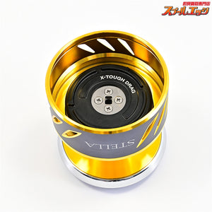 【シマノ】 13ステラ SW18000 純正スプール SHIMANO STELLA SPARE SPOOL