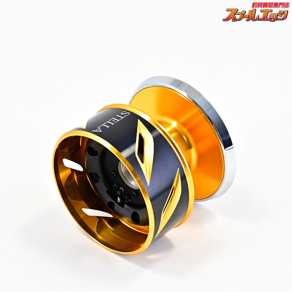 【シマノ】 19ステラ SW14000XG 純正スプール SHIMANO STELLA SPARE SPOOL