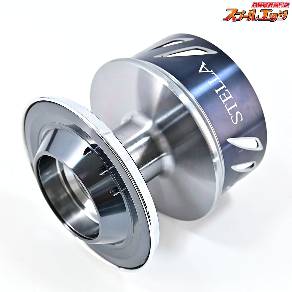 【シマノx夢屋】 13ステラ SW20000 マックススプール SHIMANOxYUMEYA STELLA MAX SPOOL