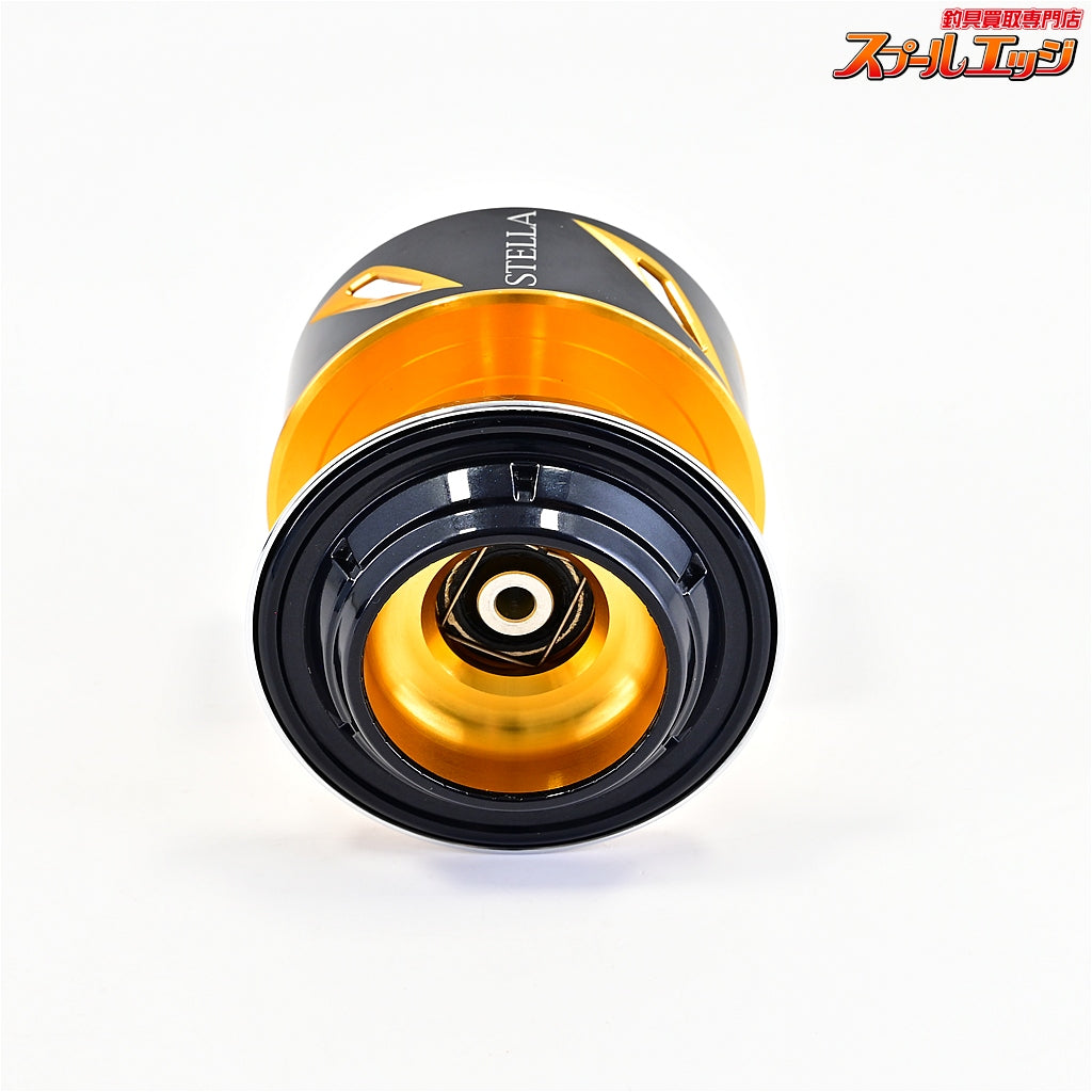 【シマノ】 19ステラ SW14000XG 純正スプール SHIMANO STELLA SPARE SPOOL