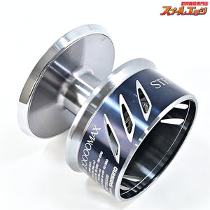 【シマノx夢屋】 13ステラ SW20000 マックススプール SHIMANOxYUMEYA STELLA MAX SPOOL