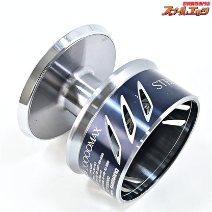 【シマノx夢屋】 13ステラ SW20000 マックススプール SHIMANOxYUMEYA STELLA MAX SPOOL