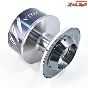 【シマノx夢屋】 13ステラ SW20000 マックススプール SHIMANOxYUMEYA STELLA MAX SPOOL
