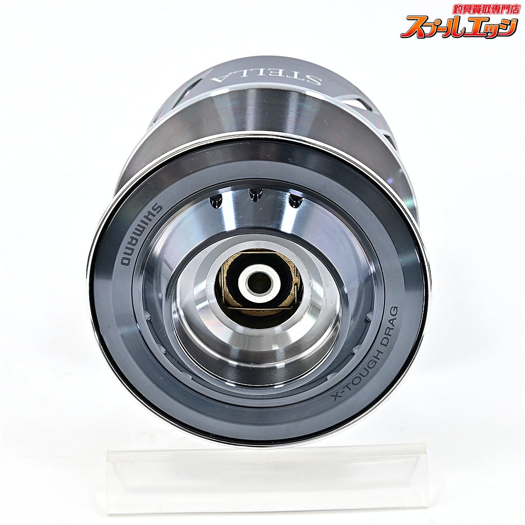 【シマノx夢屋】 13ステラ SW20000 マックススプール SHIMANOxYUMEYA STELLA MAX SPOOL
