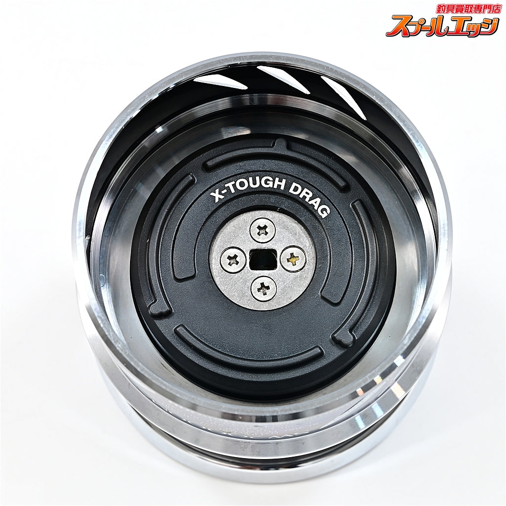 【シマノx夢屋】 13ステラ SW20000 マックススプール SHIMANOxYUMEYA STELLA MAX SPOOL