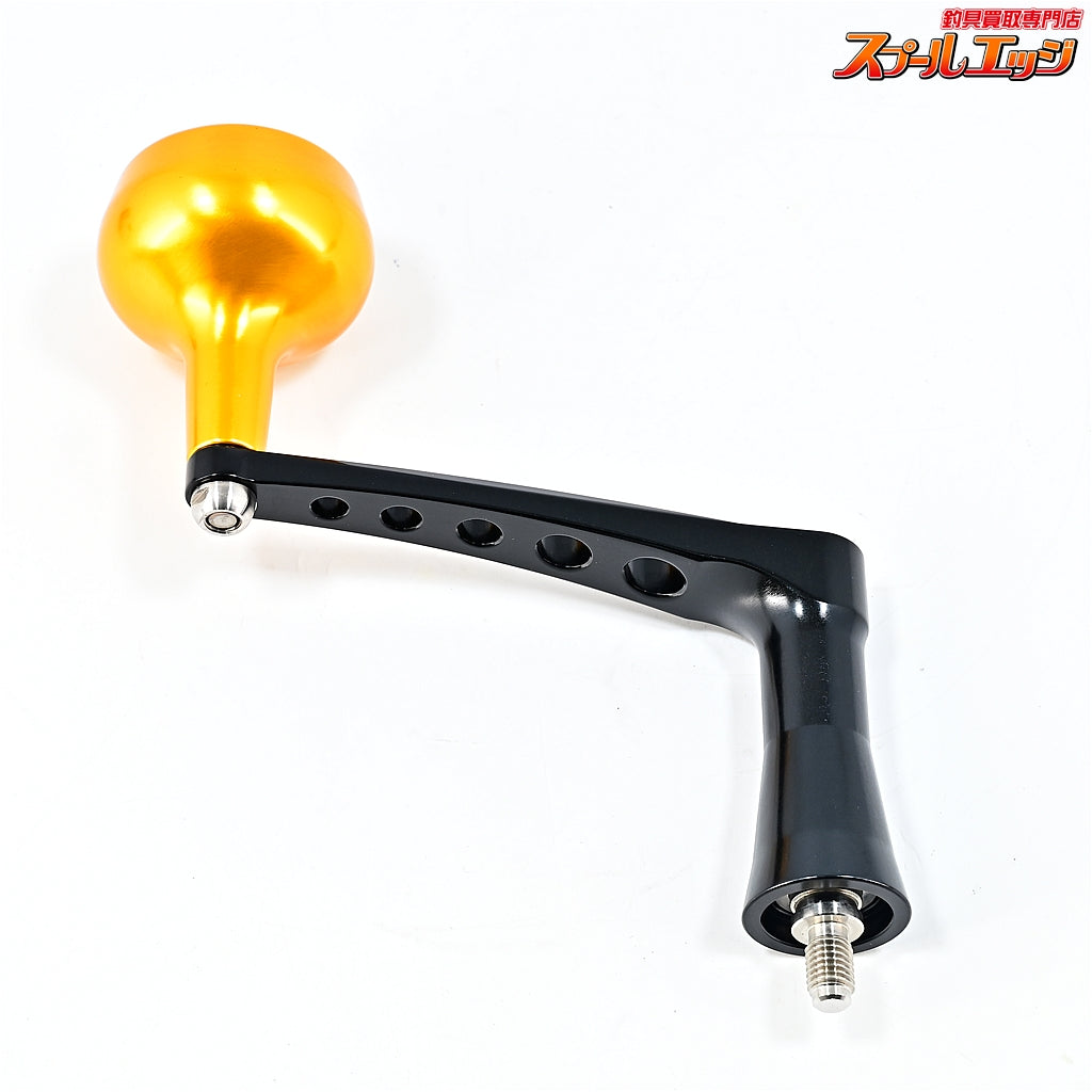 【MCワークス】 BBパワーハンドル タイプAR 20ステラ18000-30000左右用 MC-WORKS POWER HANDLE
