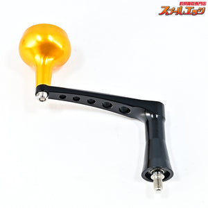 【MCワークス】 BBパワーハンドル タイプAR 20ステラ18000-30000左右用 MC-WORKS POWER HANDLE