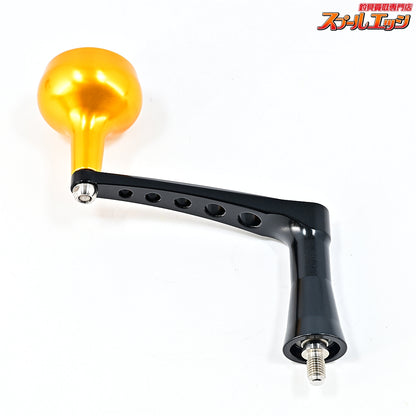 【MCワークス】 BBパワーハンドル タイプAR 20ステラ18000-30000左右用 MC-WORKS POWER HANDLE
