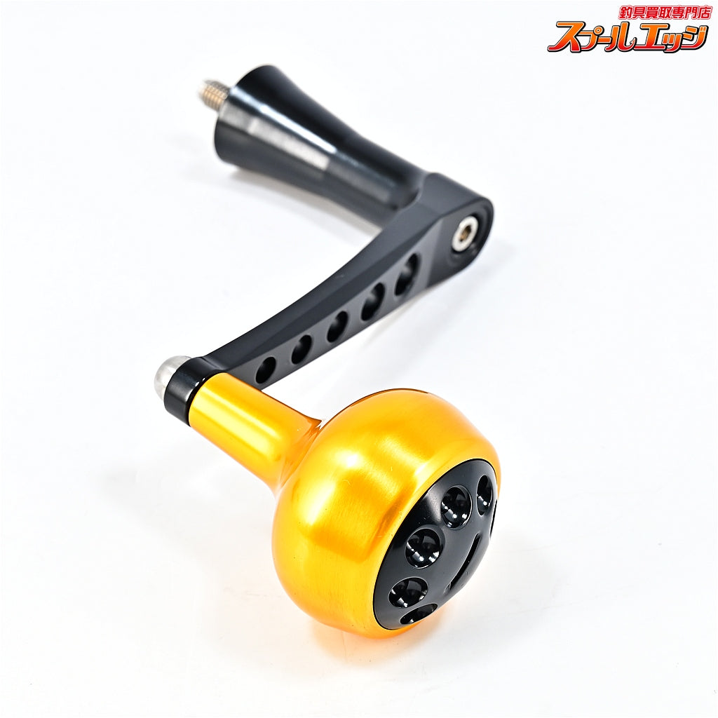 【MCワークス】 BBパワーハンドル タイプAR 20ステラ18000-30000左右用 MC-WORKS POWER HANDLE