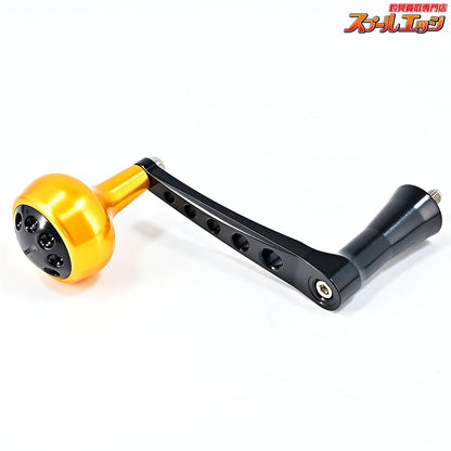 【MCワークス】 BBパワーハンドル タイプAR 20ステラ18000-30000左右用 MC-WORKS POWER HANDLE