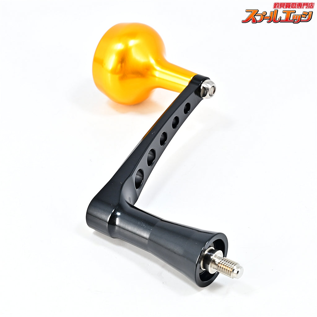 【MCワークス】 BBパワーハンドル タイプAR 20ステラ18000-30000左右用 MC-WORKS POWER HANDLE