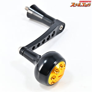 【MCワークス】 BBパワーハンドル タイプAR 20ステラ18000-30000左右用 MC-WORKS POWER HANDLE