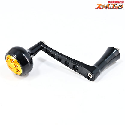 【MCワークス】 BBパワーハンドル タイプAR 20ステラ18000-30000左右用 MC-WORKS POWER HANDLE
