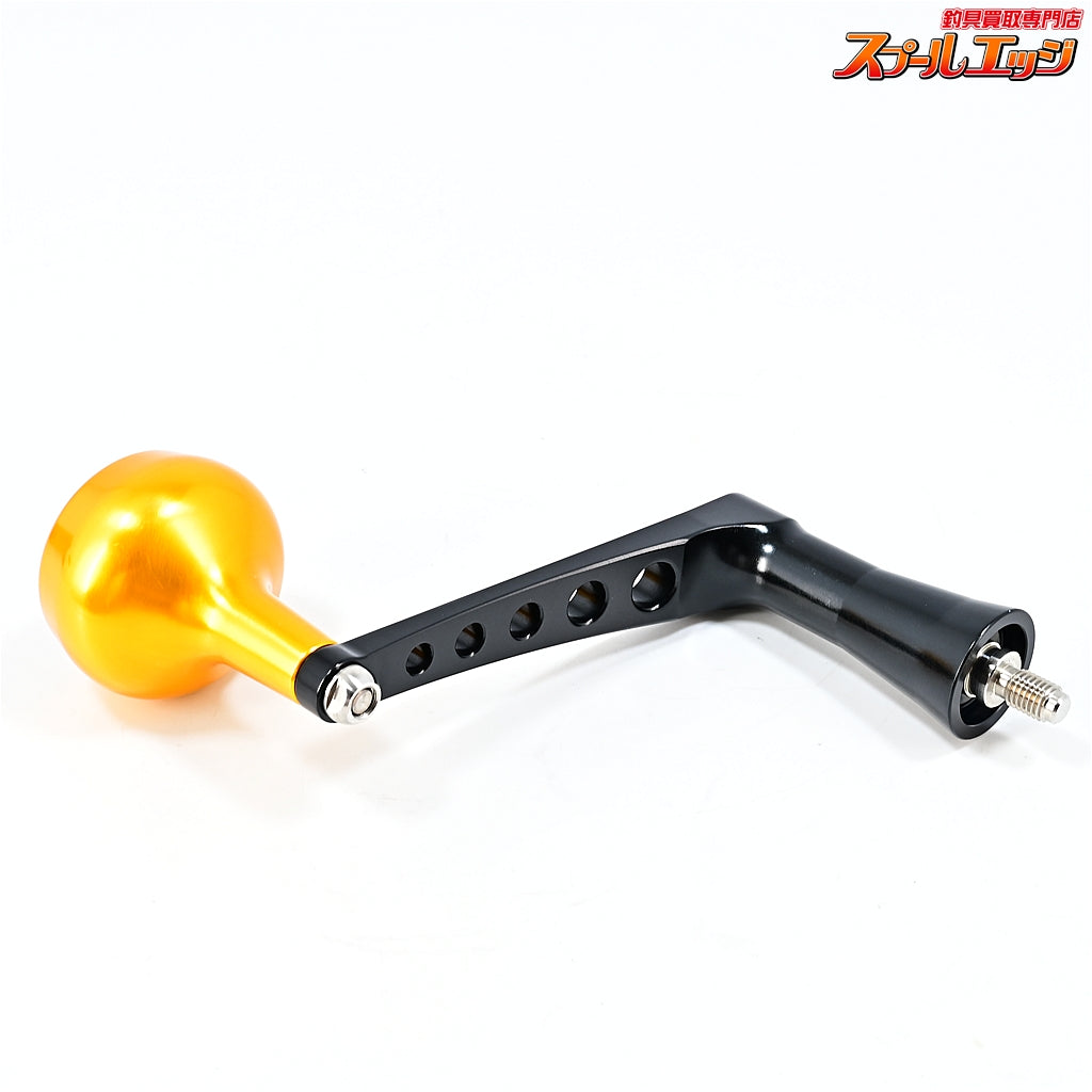 【MCワークス】 BBパワーハンドル タイプAR 20ステラ18000-30000左右用 MC-WORKS POWER HANDLE