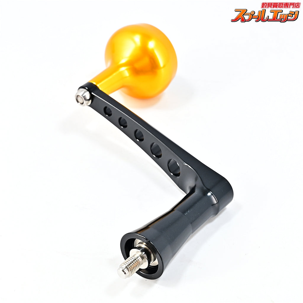 【MCワークス】 BBパワーハンドル タイプAR 20ステラ18000-30000左右用 MC-WORKS POWER HANDLE