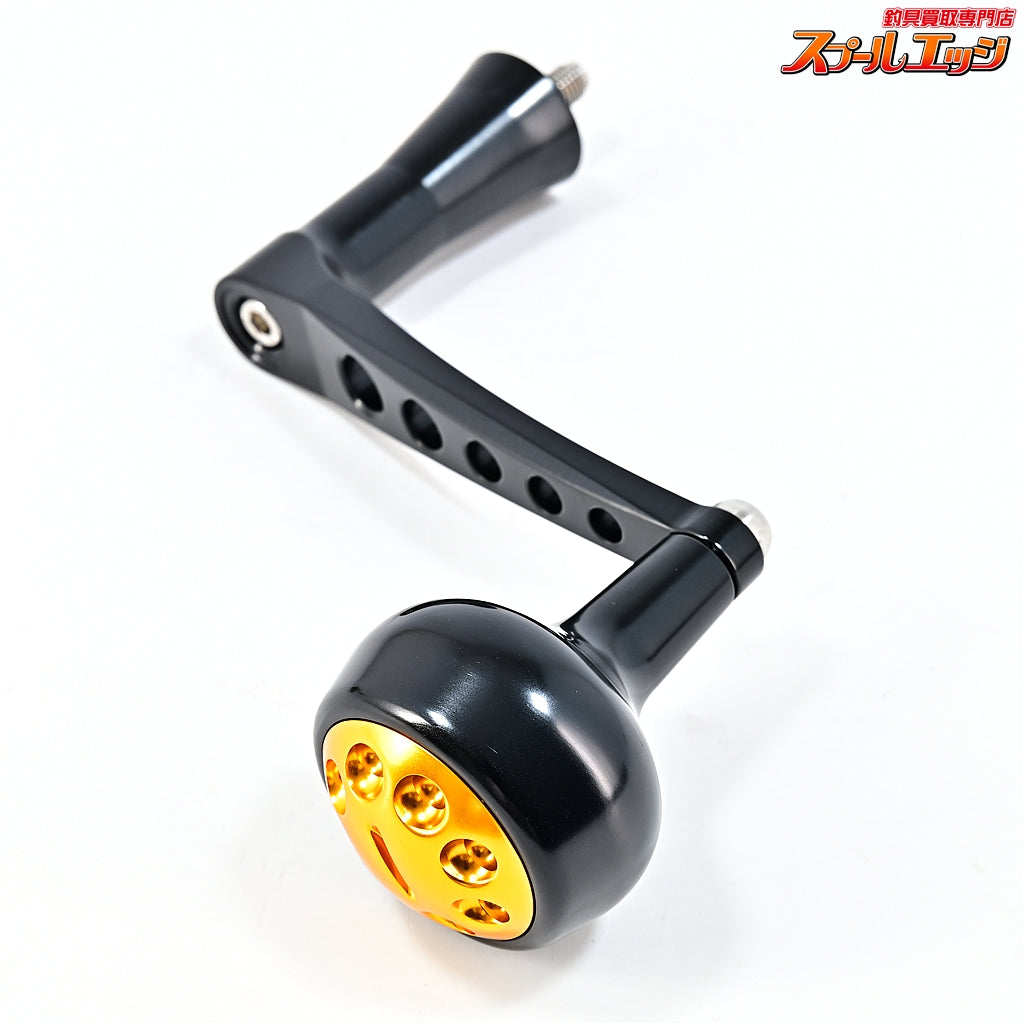 【MCワークス】 BBパワーハンドル タイプAR 20ステラ18000-30000左右用 MC-WORKS POWER HANDLE