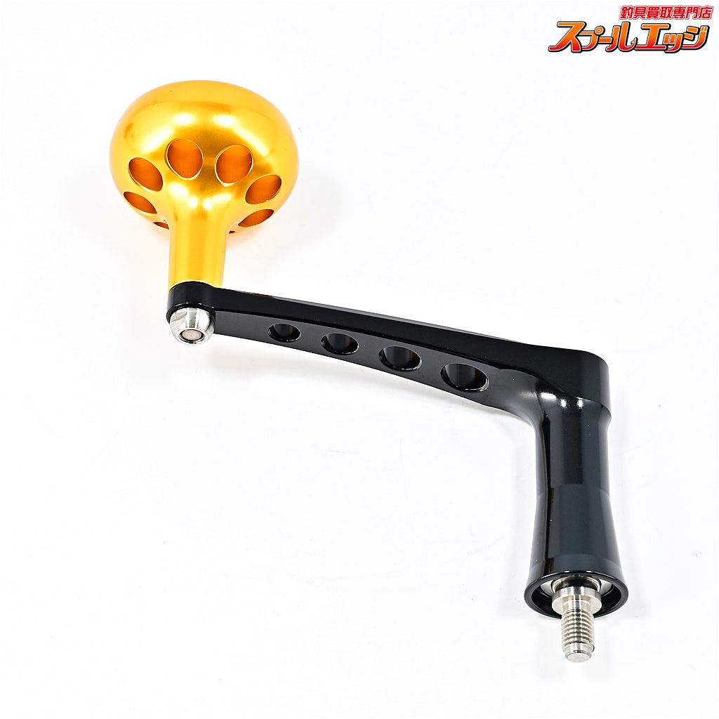 【MCワークス】 BBパワーハンドル タイプDR 20ステラ8000-14000左右用 MC-WORKS POWER HANDLE