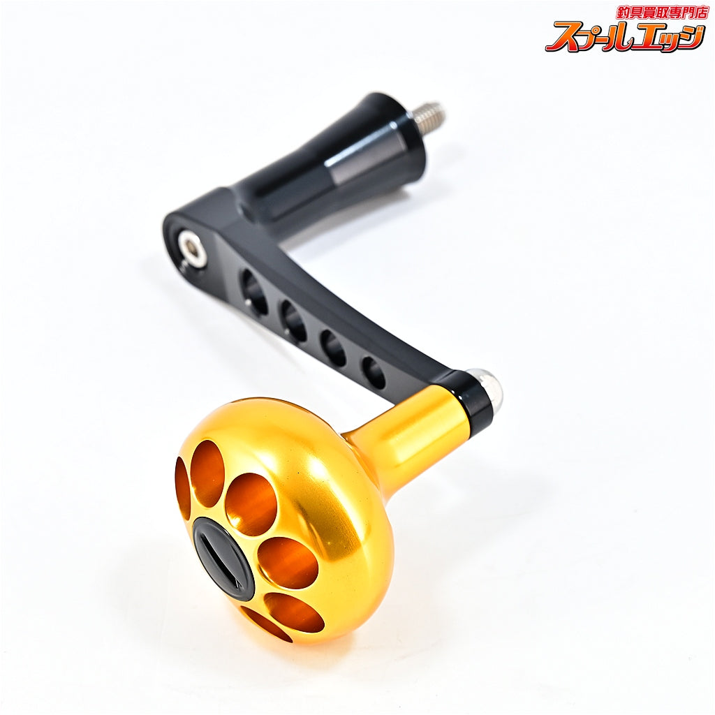 【MCワークス】 BBパワーハンドル タイプDR 20ステラ8000-14000左右用 MC-WORKS POWER HANDLE