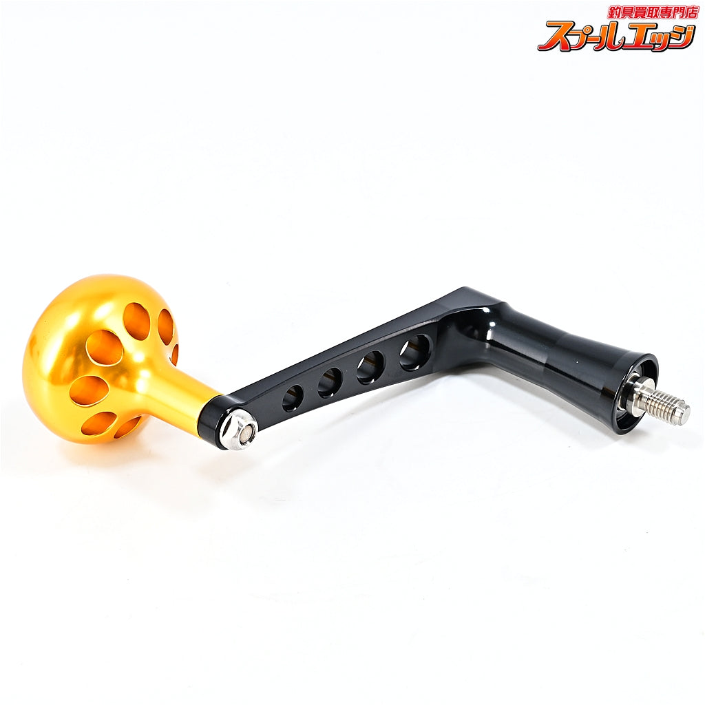 【MCワークス】 BBパワーハンドル タイプDR 20ステラ8000-14000左右用 MC-WORKS POWER HANDLE