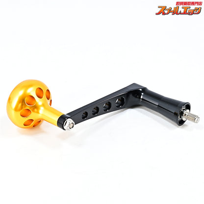 【MCワークス】 BBパワーハンドル タイプDR 20ステラ8000-14000左右用 MC-WORKS POWER HANDLE