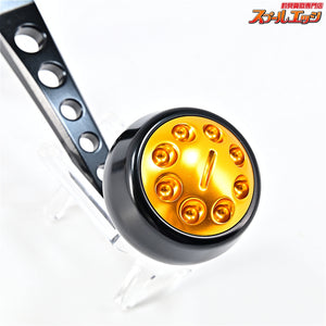 【MCワークス】 BBパワーハンドル タイプAR 20ステラ18000-30000左右用 MC-WORKS POWER HANDLE