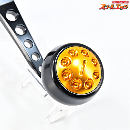【MCワークス】 BBパワーハンドル タイプAR 20ステラ18000-30000左右用 MC-WORKS POWER HANDLE