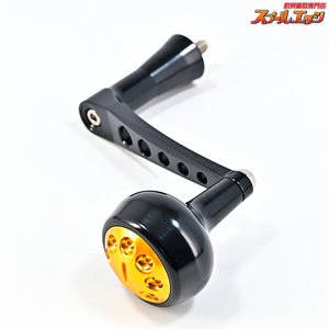 【MCワークス】 BBパワーハンドル タイプAR 20ステラ18000-30000左右用 MC-WORKS POWER HANDLE
