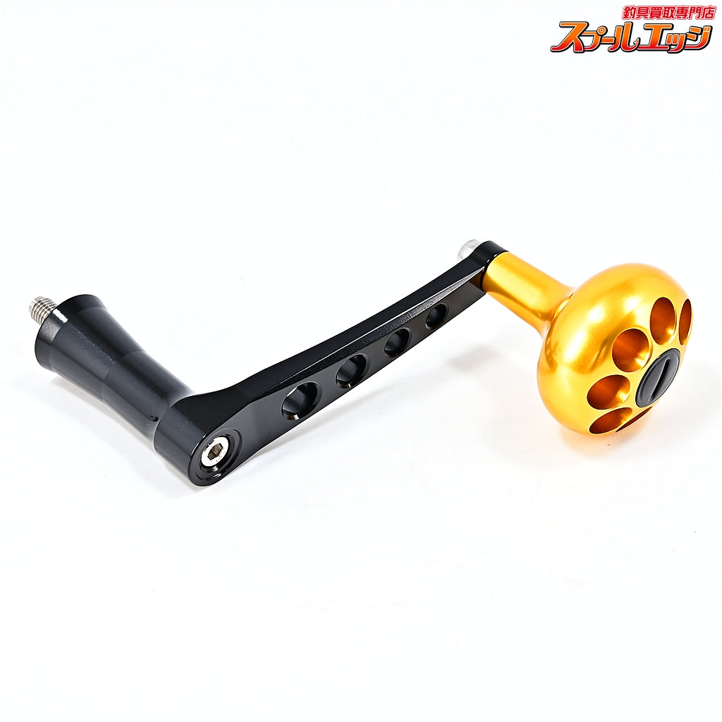 【MCワークス】 BBパワーハンドル タイプDR 20ステラ8000-14000左右用 MC-WORKS POWER HANDLE