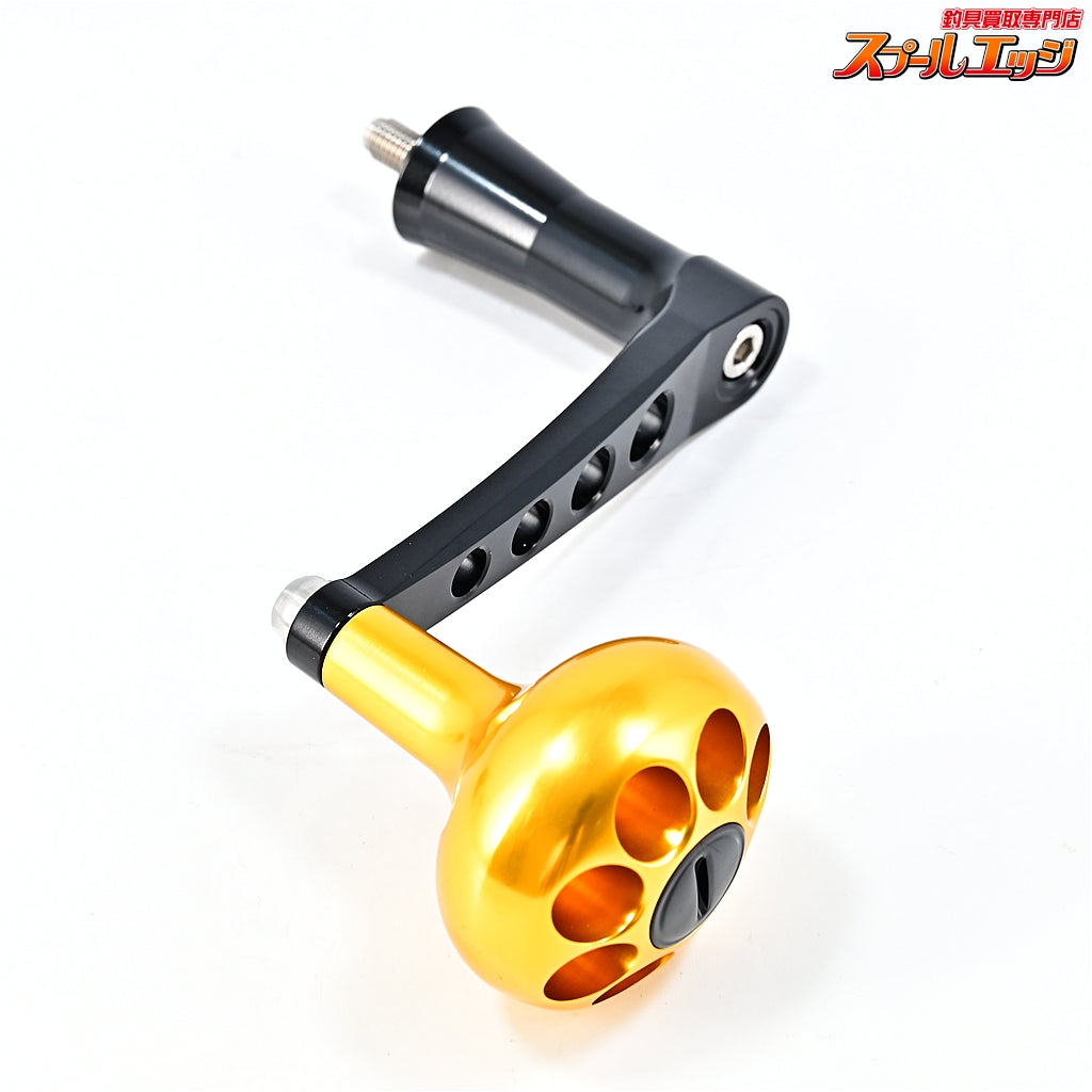 【MCワークス】 BBパワーハンドル タイプDR 20ステラ8000-14000左右用 MC-WORKS POWER HANDLE