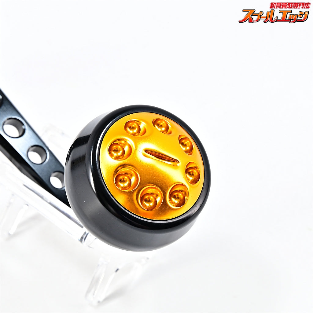 【MCワークス】 BBパワーハンドル タイプAR 20ステラ18000-30000左右用 MC-WORKS POWER HANDLE